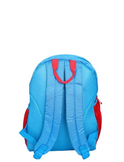 FOX אביזרי ילדים תיק OS תיק גן Spideerman תיק גן Spideerman 928030650038