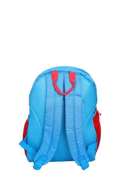 FOX אביזרי ילדים תיק OS תיק גן Spideerman תיק גן Spideerman 928030650038