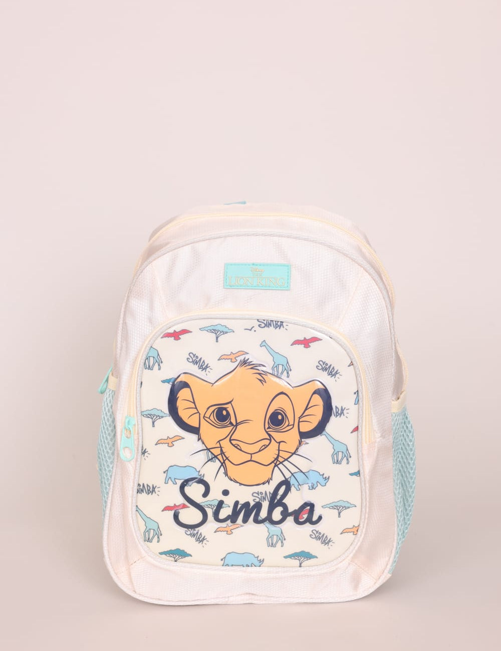 FOX אביזרי ילדים תיק OS תיק גן Simba תיק גן Simba 928031940138