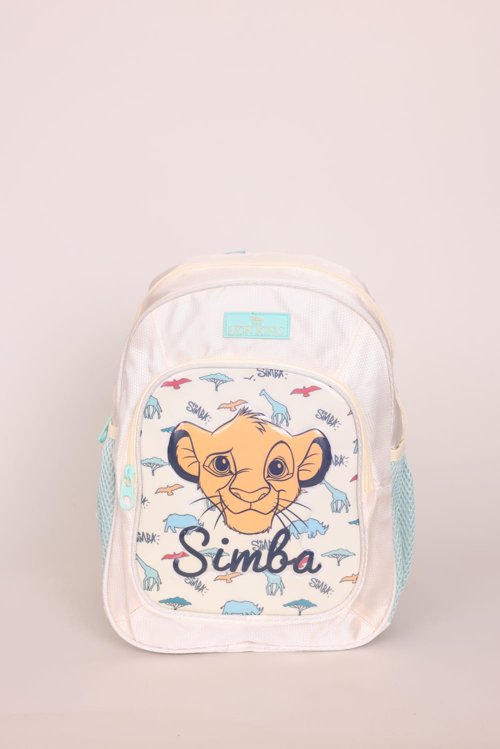 FOX אביזרי ילדים תיק OS תיק גן Simba תיק גן Simba 928031940138