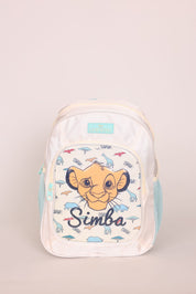 FOX אביזרי ילדים תיק OS תיק גן Simba תיק גן Simba 928031940138