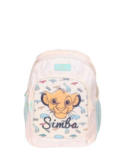 FOX אביזרי ילדים תיק OS תיק גן Simba תיק גן Simba 928031940138