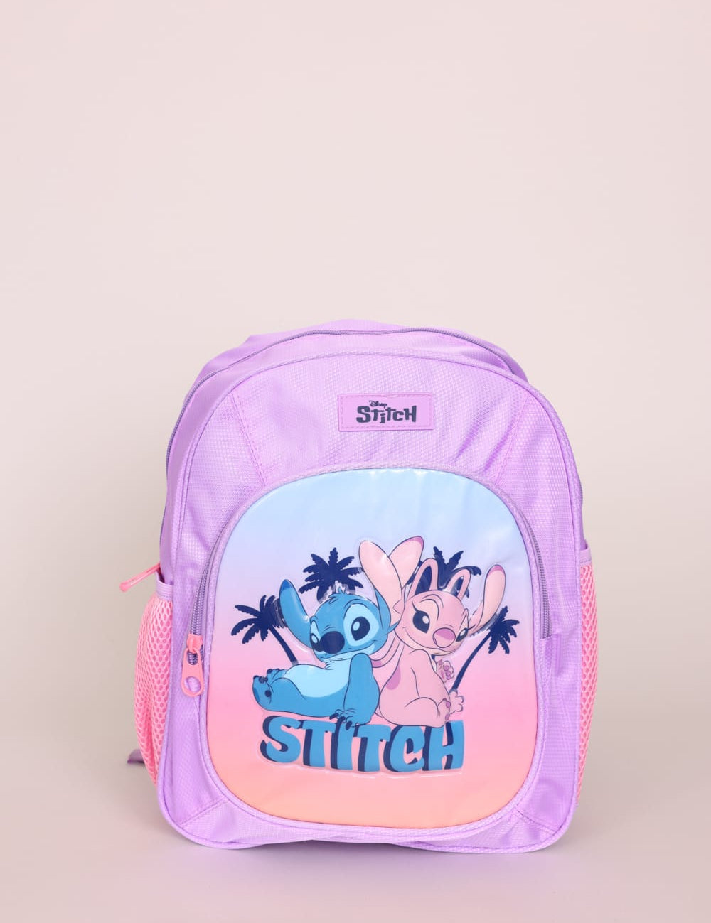 FOX אביזרי ילדים תיק OS תיק גן Stitch תיק גן Stitch 928033441338