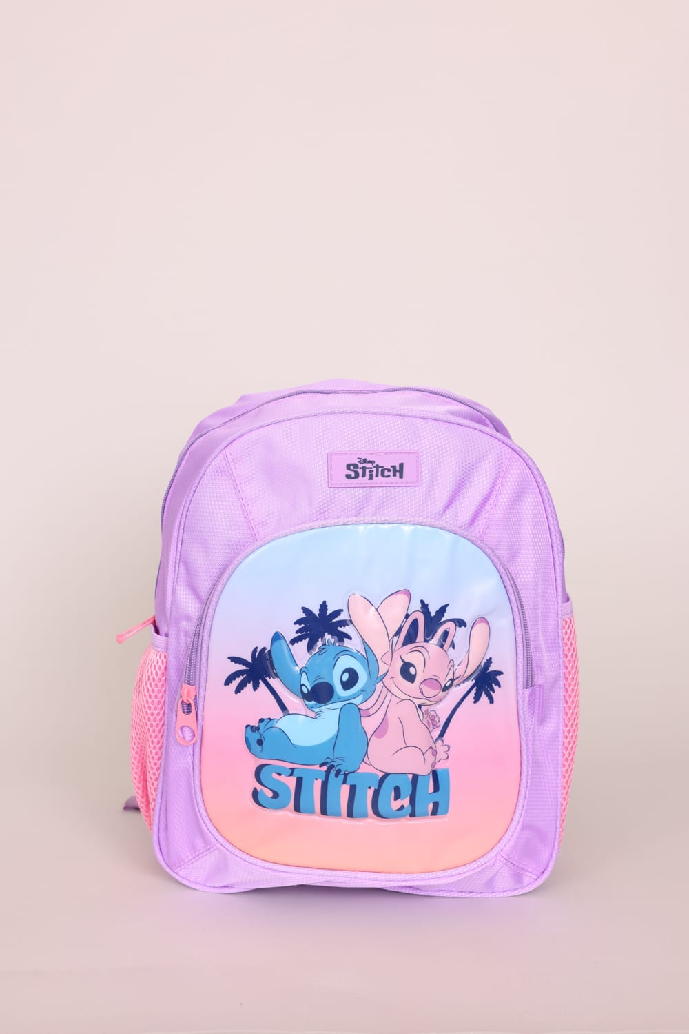 FOX אביזרי ילדים תיק OS תיק גן Stitch תיק גן Stitch 928033441338