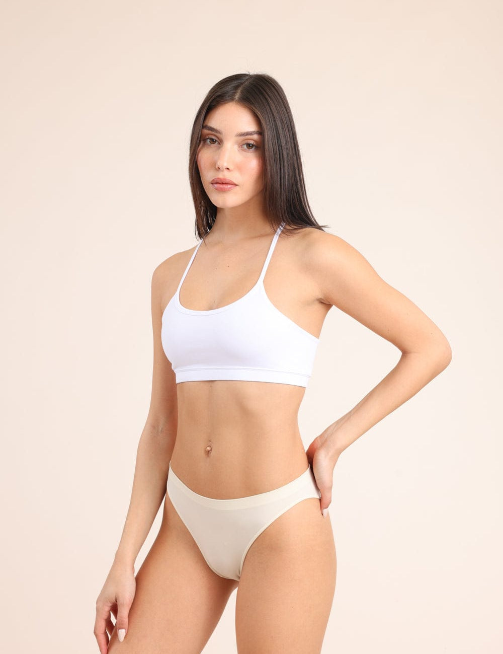 FOX נשים תחתונים מארז 5 תחתוני נשים מארז 5 תחתוני נשים