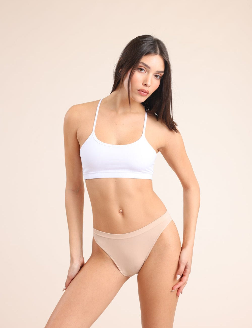 FOX נשים תחתונים מארז 5 תחתוני נשים מארז 5 תחתוני נשים