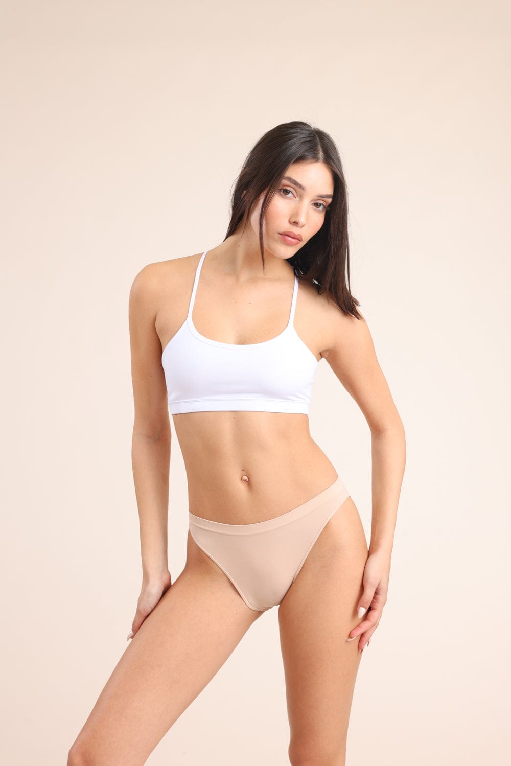 FOX נשים תחתונים מארז 5 תחתוני נשים מארז 5 תחתוני נשים