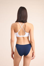 FOX נשים תחתונים מארז 5 תחתוני נשים מארז 5 תחתוני נשים