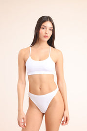 FOX נשים תחתונים מארז 5 תחתוני נשים חוטיני מארז 5 תחתוני נשים חוטיני