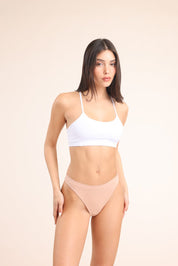 FOX נשים תחתונים מארז 5 תחתוני נשים חוטיני מארז 5 תחתוני נשים חוטיני