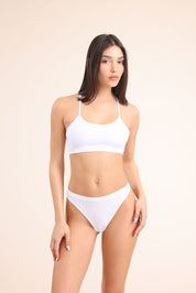 FOX נשים תחתונים מארז 5 תחתוני נשים חוטיני מארז 5 תחתוני נשים חוטיני