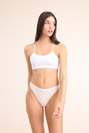 FOX נשים תחתונים מארז 5 תחתוני נשים חוטיני מארז 5 תחתוני נשים חוטיני