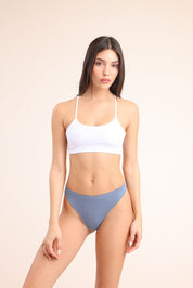 FOX נשים תחתונים מארז 5 תחתוני נשים חוטיני מארז 5 תחתוני נשים חוטיני