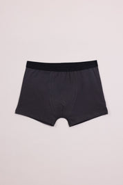 FOX FOX תחתונים בוקסר בנים שחור 4PP בוקסר בנים שחור 4PP