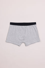 FOX FOX תחתונים בוקסר בנים שחור 4PP בוקסר בנים שחור 4PP