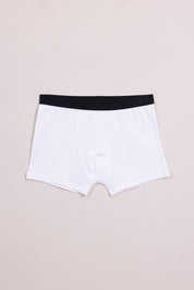 FOX FOX תחתונים בוקסר בנים שחור 4PP בוקסר בנים שחור 4PP