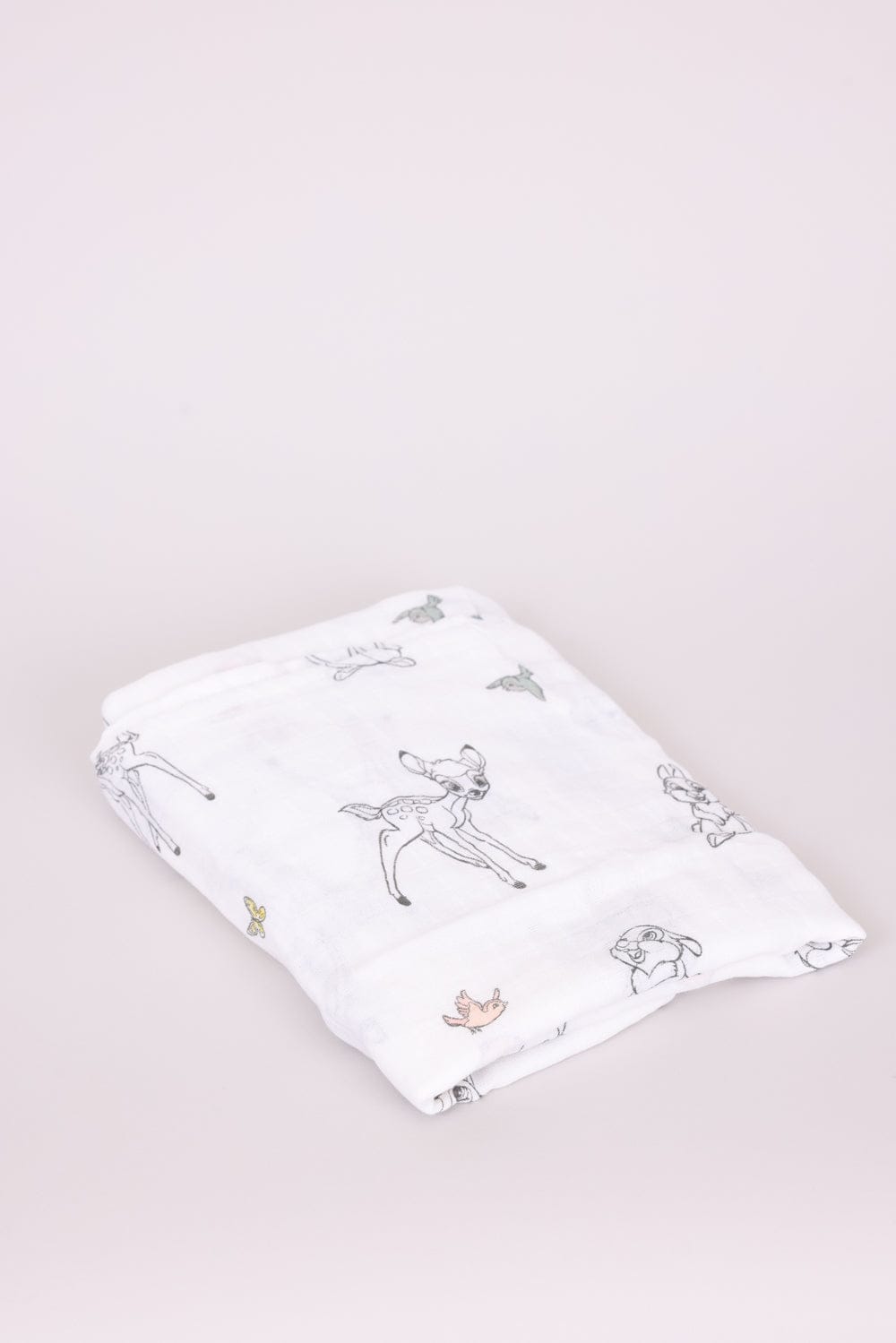 FOX NB אחר OS שמיכת חיתול טטרה ממותג במבי שמיכת חיתול טטרה ממותג במבי 947719010038