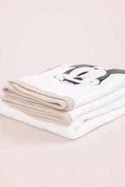 FOX FOX אחר OS שמיכה ממותגת דיסני שמיכה ממותגת דיסני 947778240038