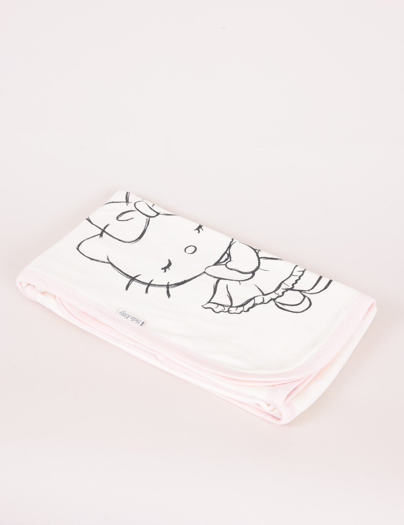 FOX FOX אחר OS שמיכה מ.הלו קיטי 2 במארז שמיכה מ.הלו קיטי 2 במארז 947782940438