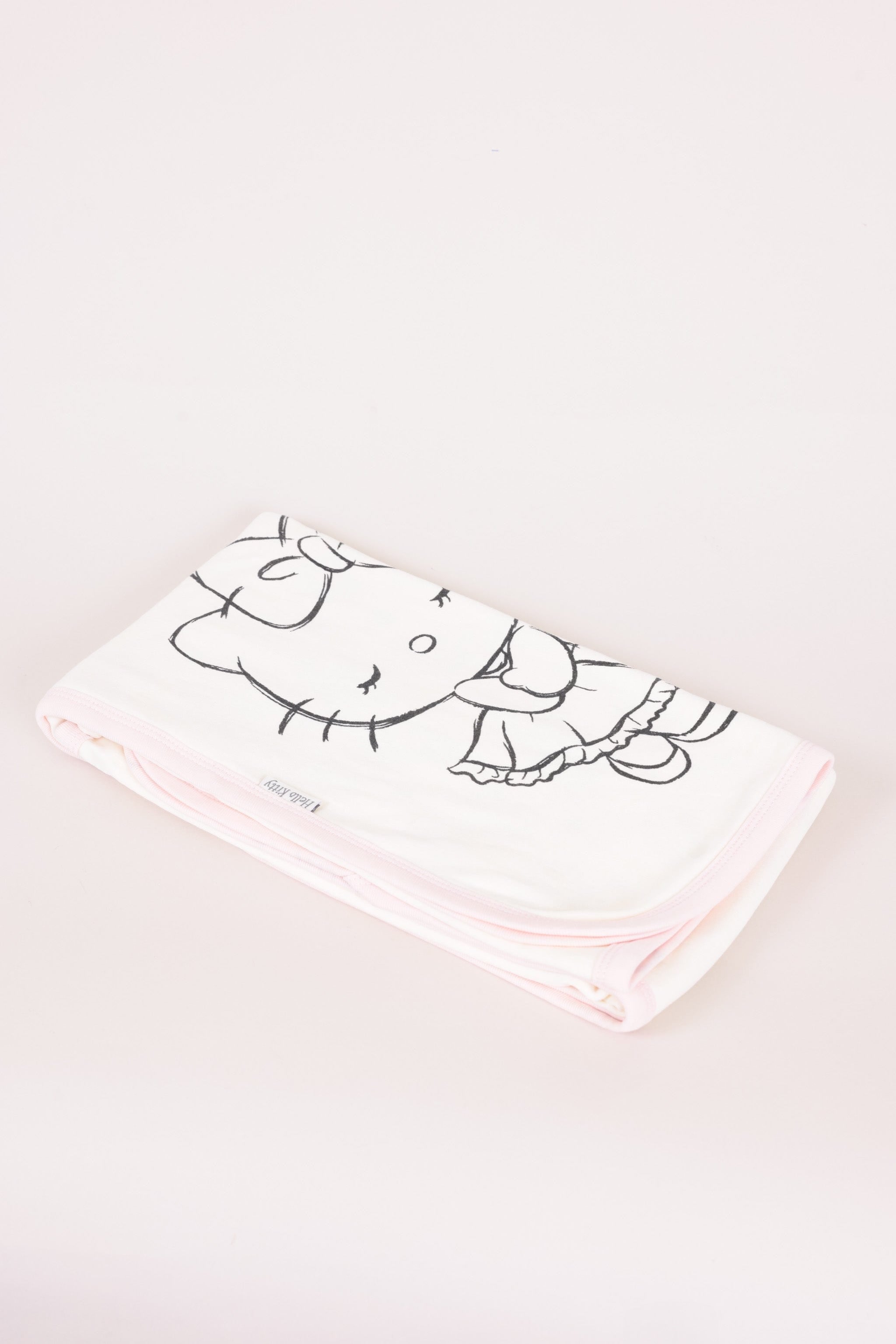 FOX FOX אחר OS שמיכה מ.הלו קיטי 2 במארז שמיכה מ.הלו קיטי 2 במארז 947782940438