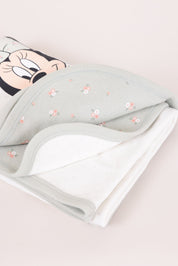 FOX FOX אחר OS שמיכה ממותגת דיסני 2 במארז שמיכה ממותגת דיסני 2 במארז 947785940438