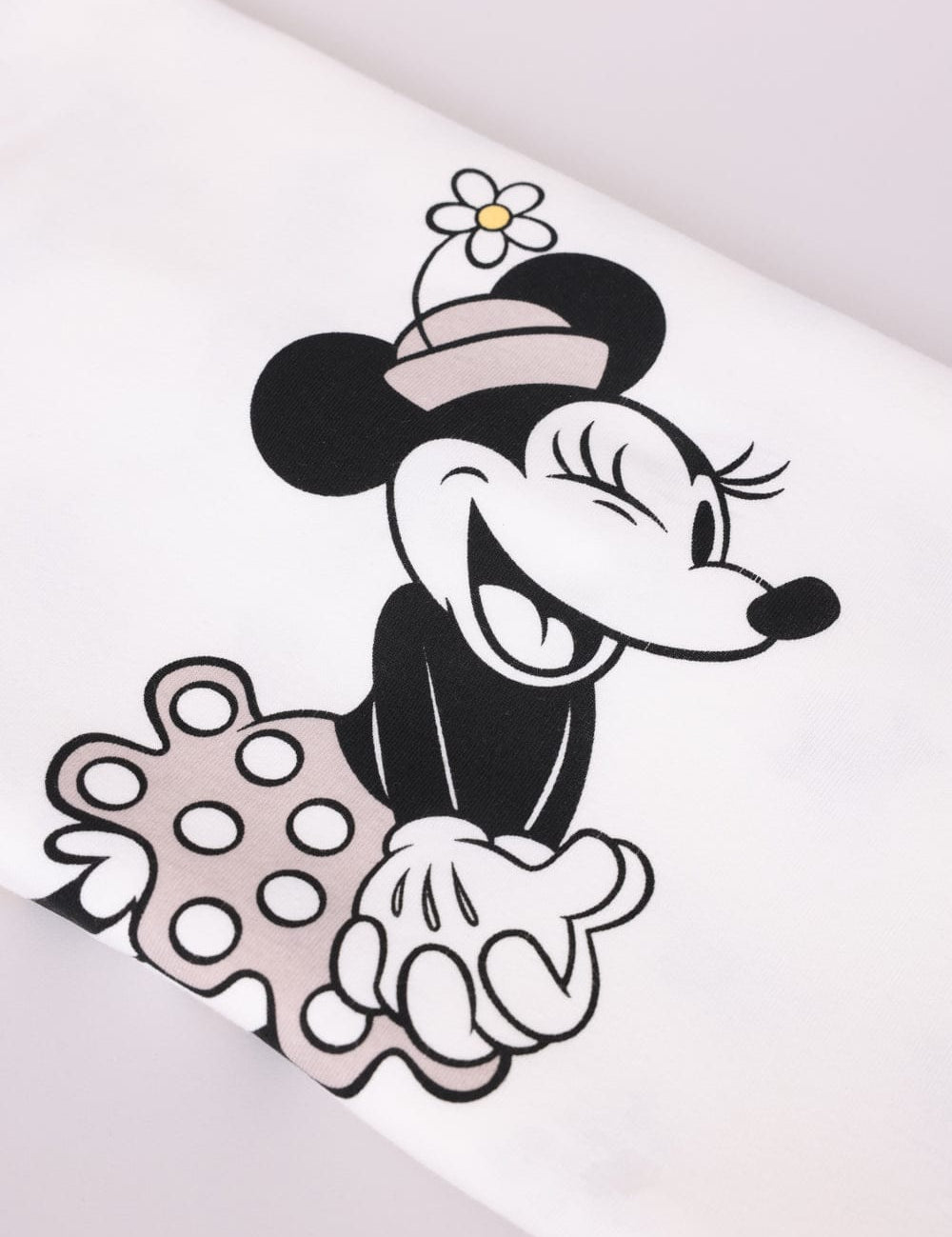 FOX NB אחר OS שמיכת בייסיק ממותגת מיני מאוס דיסני שמיכת בייסיק ממותגת מיני מאוס דיסני 947786940038