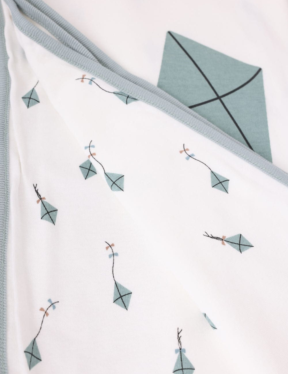 FOX NB אחר OS שמיכת בייסיק עם הדפסים שמיכת בייסיק עם הדפסים 947788940038