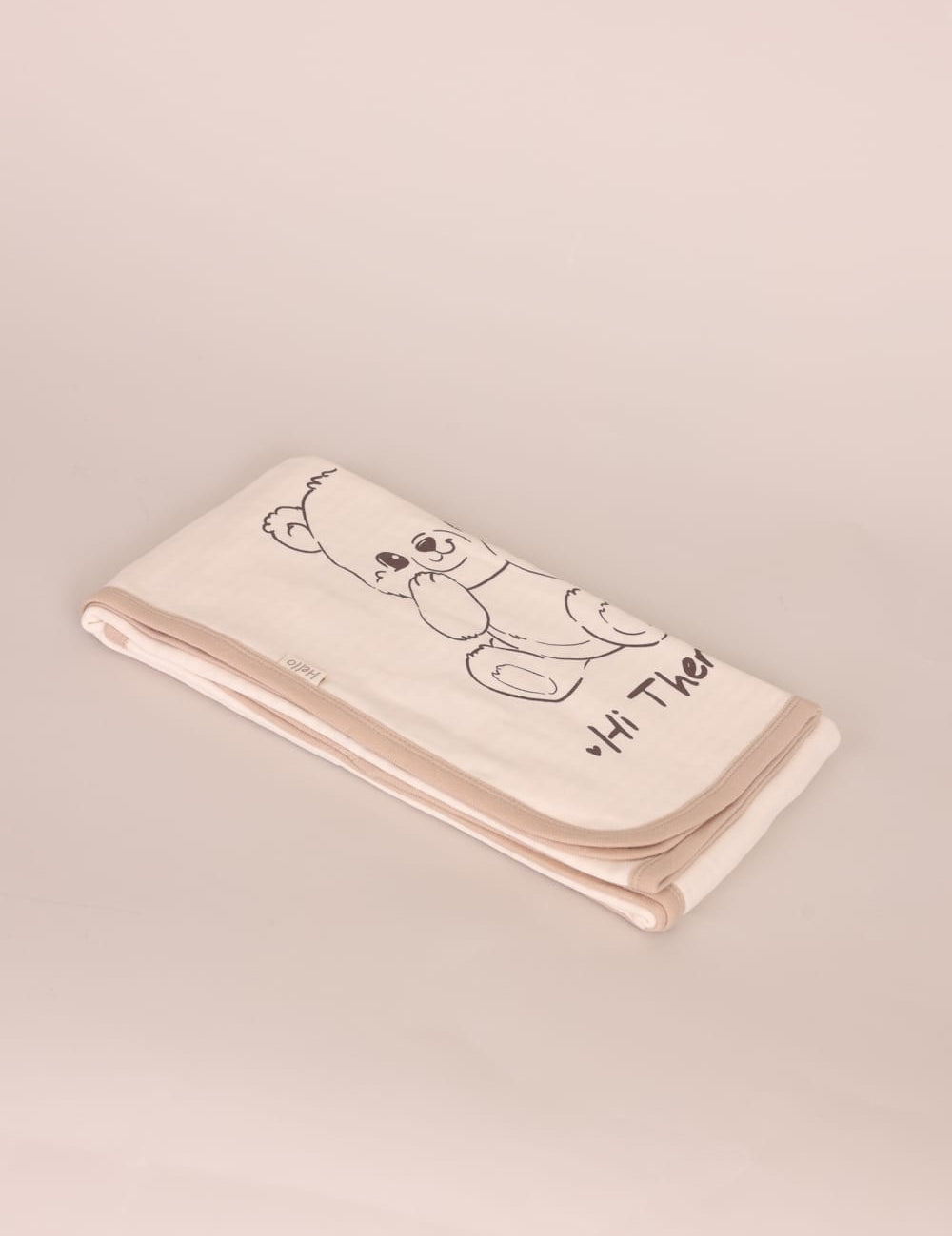 FOX N.B בנים אחר OS שמיכה עם הדפס שמיכה עם הדפס 947798030338