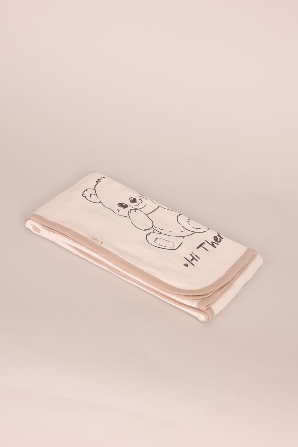 FOX N.B בנים אחר OS שמיכה עם הדפס שמיכה עם הדפס 947798030338