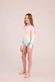 FOX בנות בגד ים בגד ים שלם בגד ים שלם