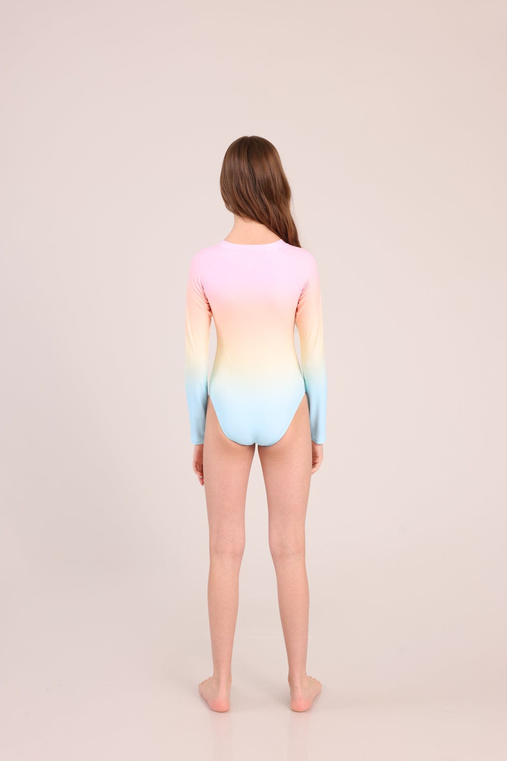 FOX בנות בגד ים בגד ים שלם בגד ים שלם