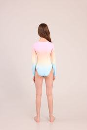 FOX בנות בגד ים בגד ים שלם בגד ים שלם