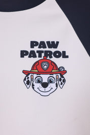 FOX תינוקות בנים בגד ים בגד ים שני חלקים ממותג מפרץ ההרפתקאות בגד ים שני חלקים ממותג מפרץ ההרפתקאות