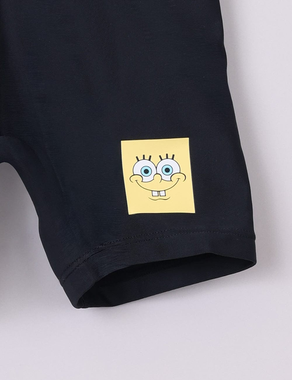 FOX תינוקות בנים אחר בגד ים שני חלקים  בוב ספוג בגד ים שני חלקים  בוב ספוג