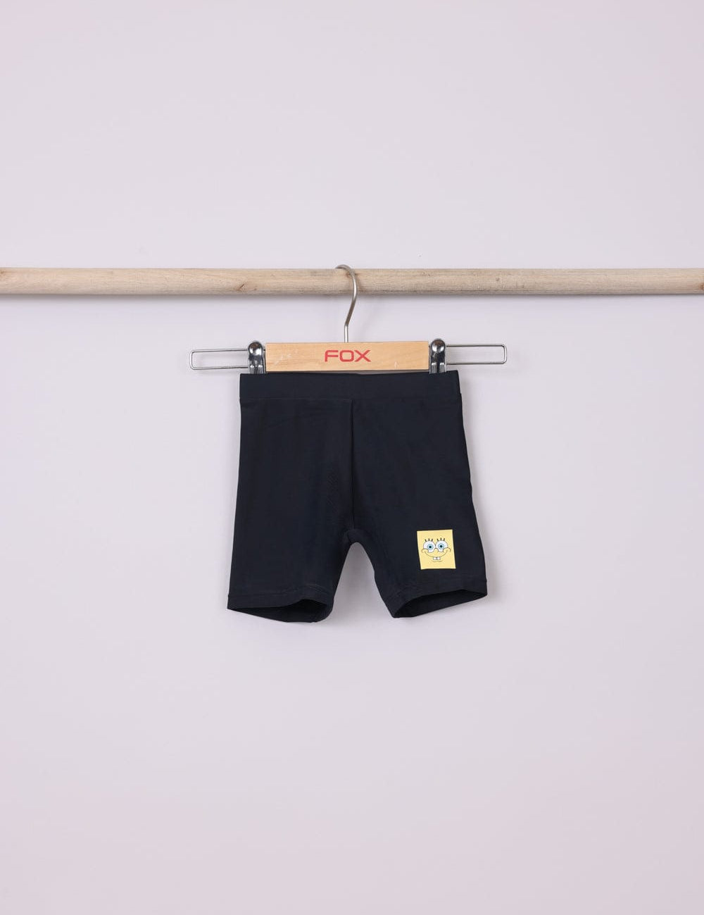 FOX תינוקות בנים אחר בגד ים שני חלקים  בוב ספוג בגד ים שני חלקים  בוב ספוג