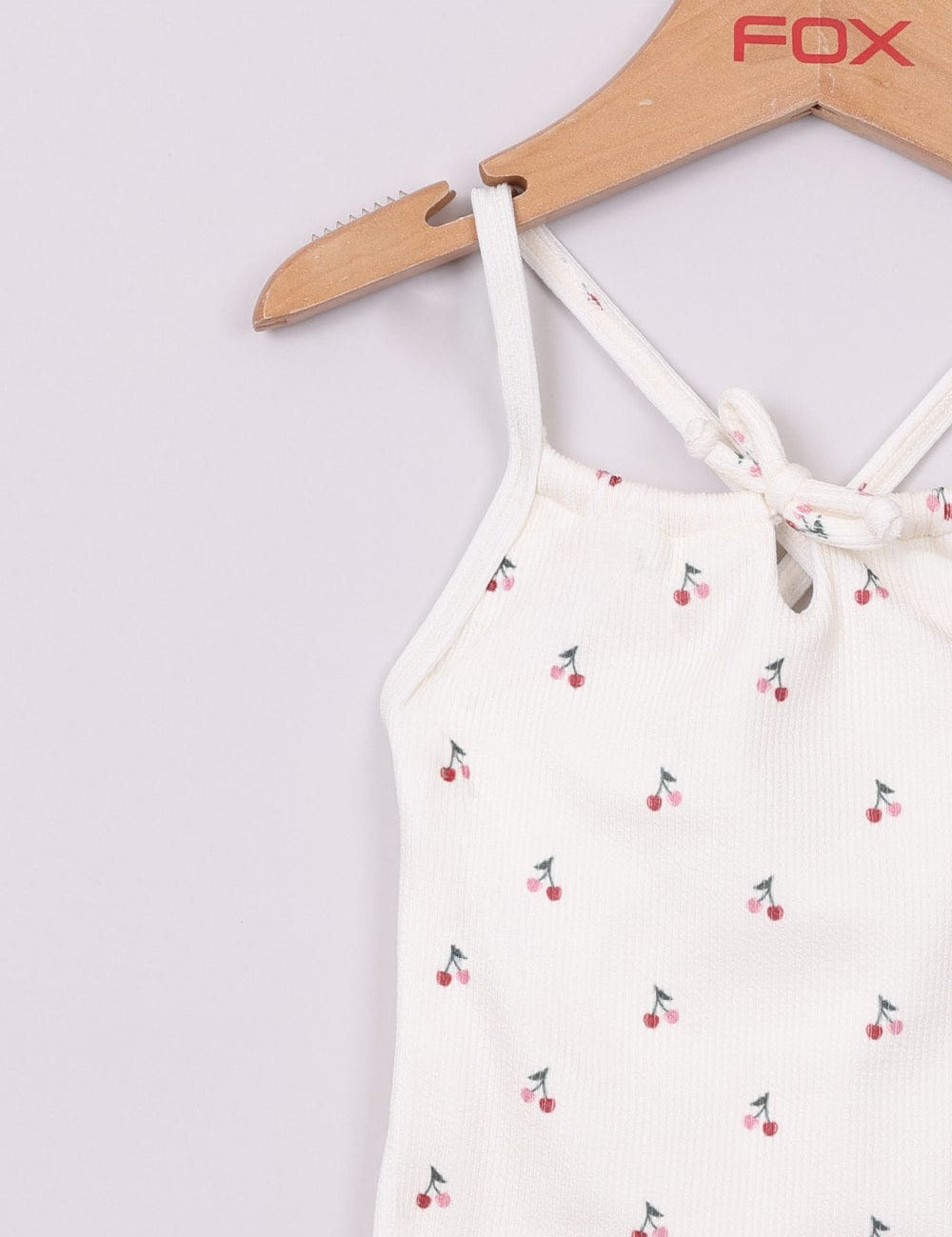 FOX תינוקות בנות אחר בגד ים שלם בגד ים שלם