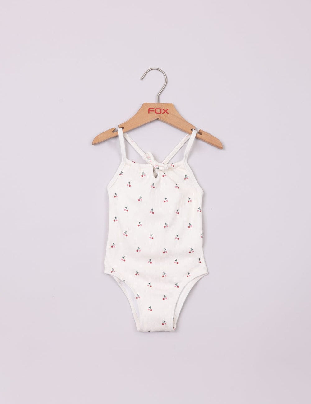 FOX תינוקות בנות אחר בגד ים שלם בגד ים שלם
