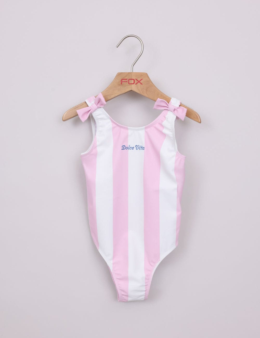 FOX תינוקות בנות אחר בגד ים שלם בגד ים שלם