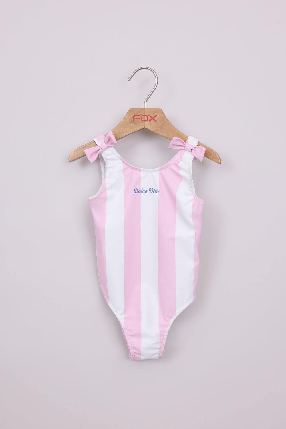 FOX תינוקות בנות אחר בגד ים שלם בגד ים שלם