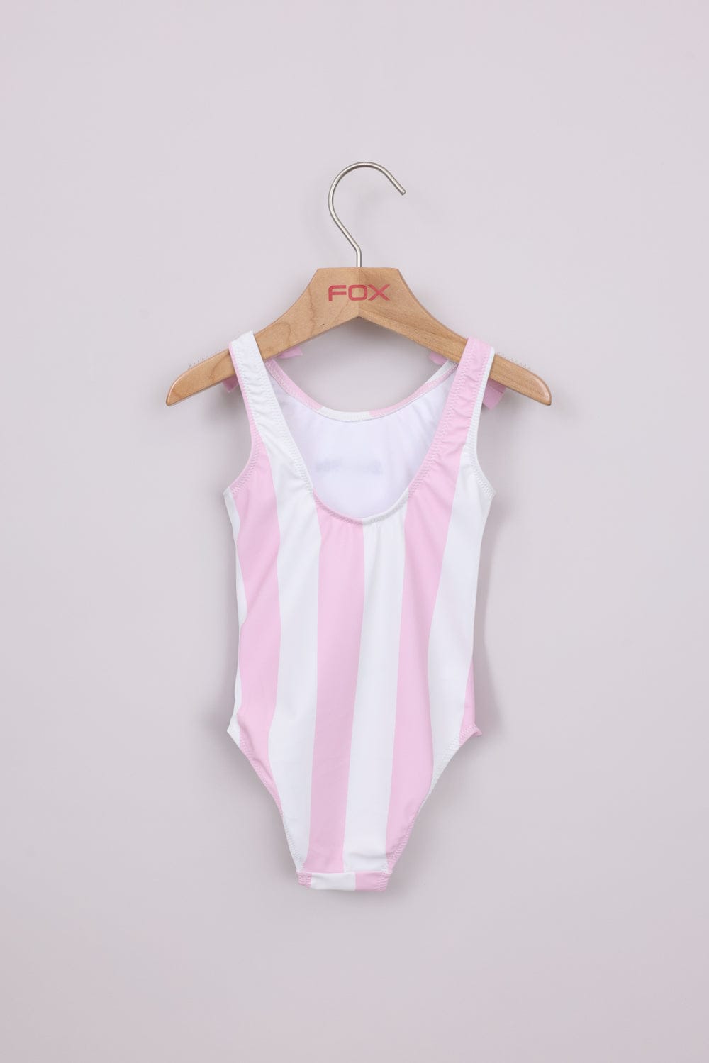 FOX תינוקות בנות אחר בגד ים שלם בגד ים שלם