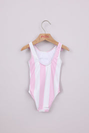 FOX תינוקות בנות אחר בגד ים שלם בגד ים שלם