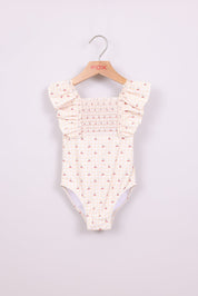 FOX תינוקות בנות אחר בגד ים שלם בגד ים שלם