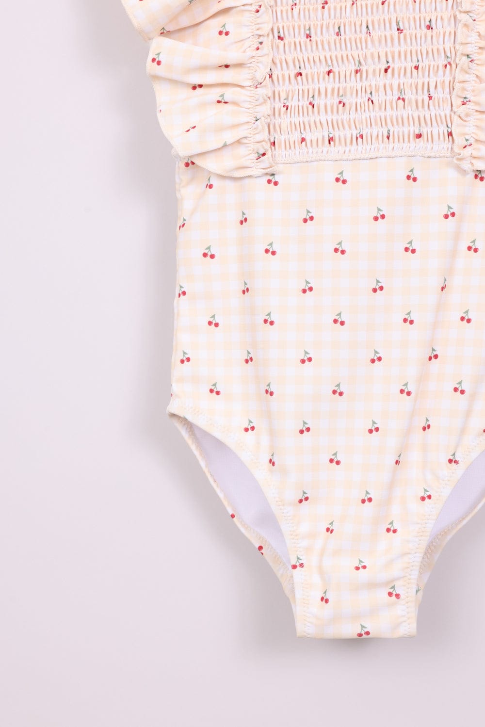 FOX תינוקות בנות אחר בגד ים שלם בגד ים שלם