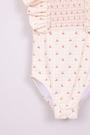 FOX תינוקות בנות אחר בגד ים שלם בגד ים שלם