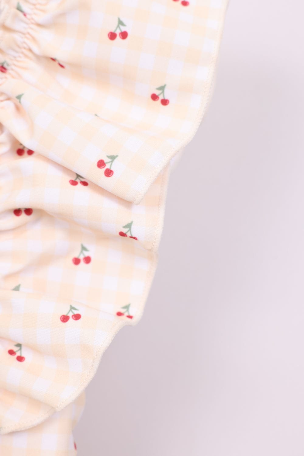 FOX תינוקות בנות אחר בגד ים שלם בגד ים שלם