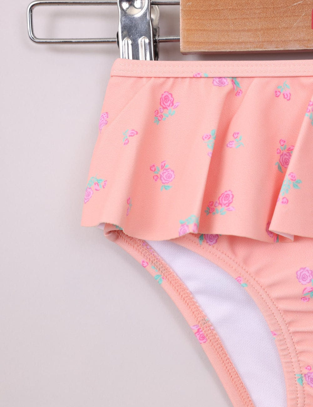 FOX תינוקות בנות אחר בגד ים שני חלקים בגד ים שני חלקים