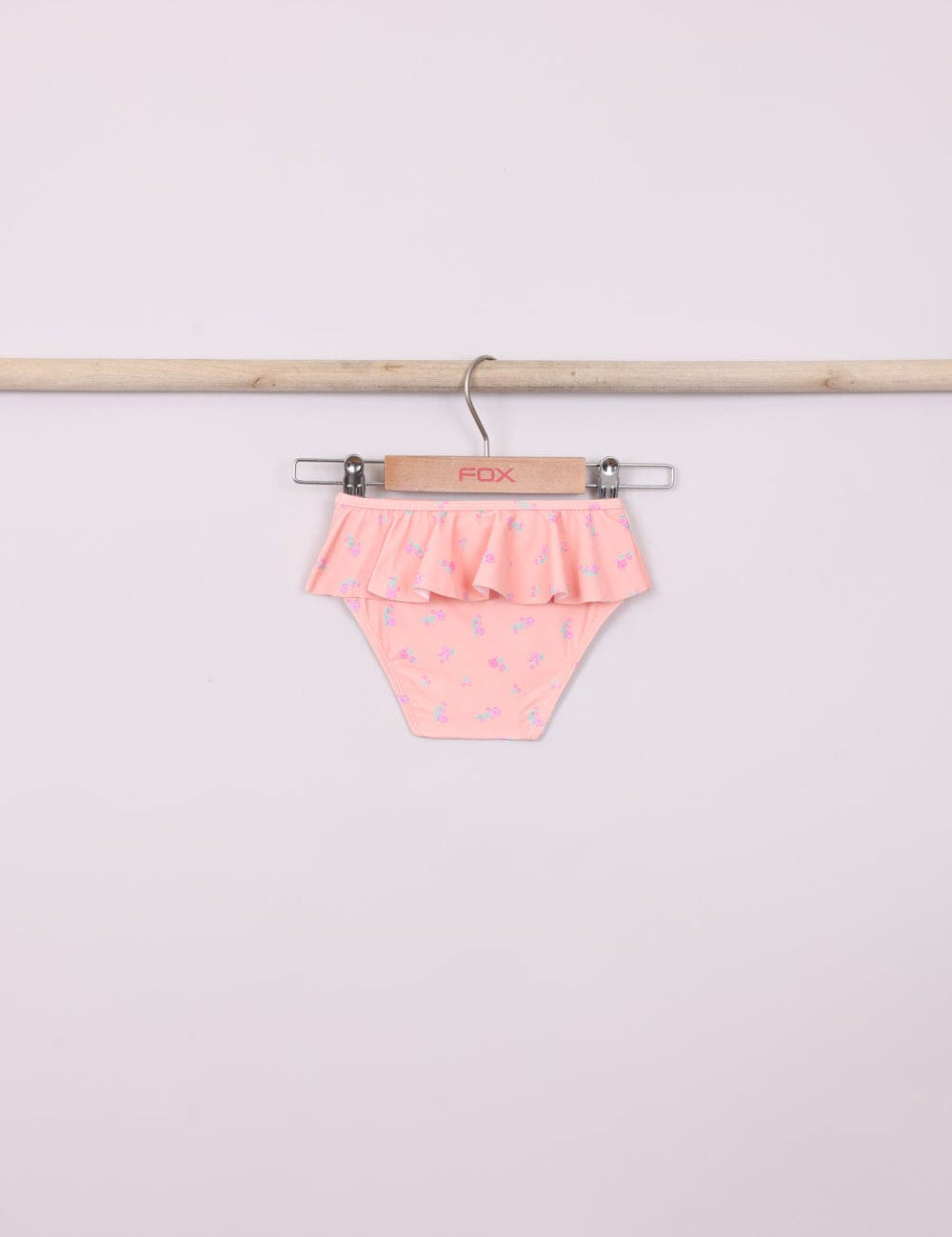 FOX תינוקות בנות אחר בגד ים שני חלקים בגד ים שני חלקים