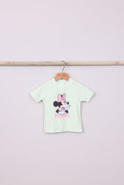 FOX תינוקות בנות אחר בגד ים שני חלקים מיני מאוס דיסני בגד ים שני חלקים מיני מאוס דיסני