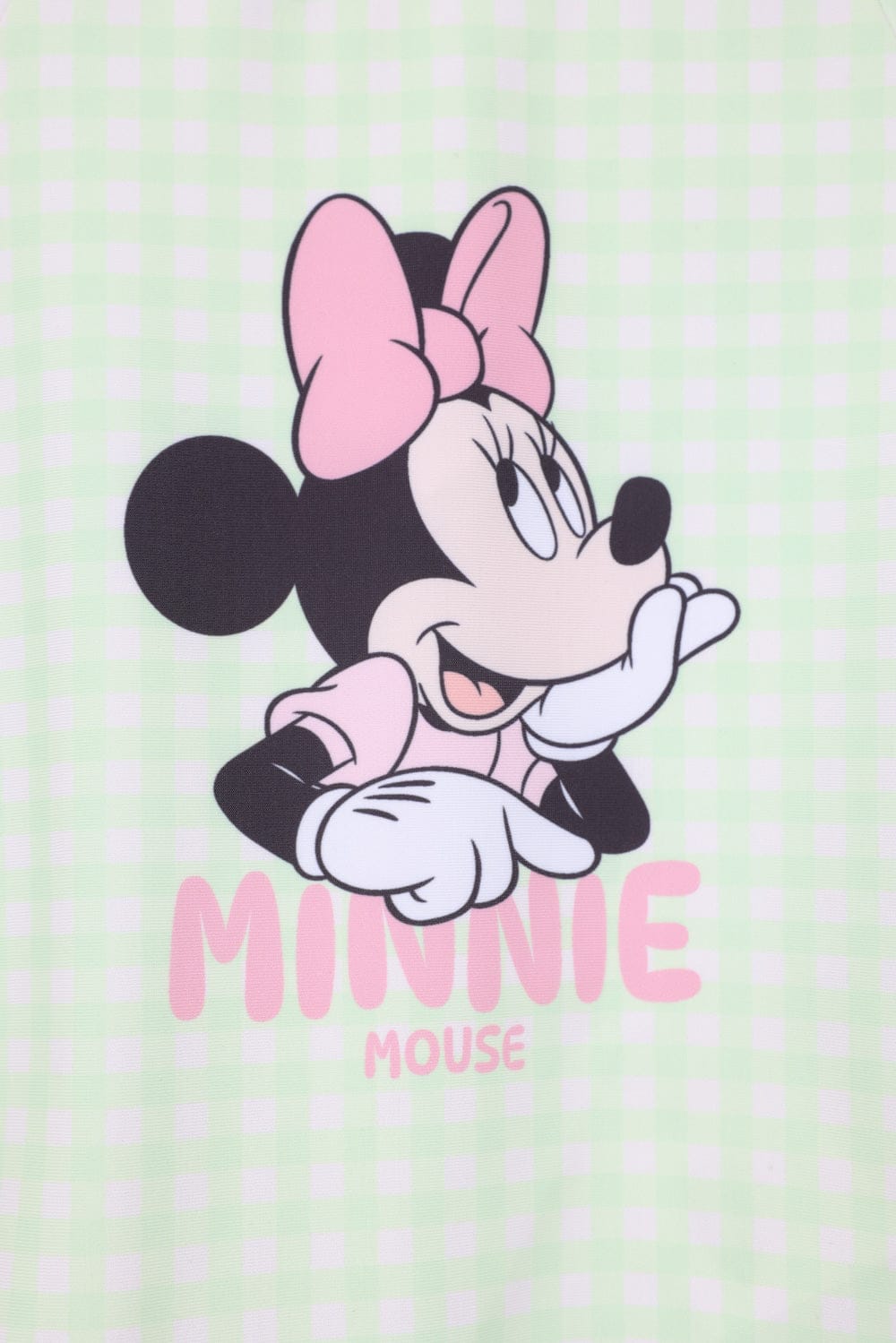 FOX תינוקות בנות אחר בגד ים שני חלקים מיני מאוס דיסני בגד ים שני חלקים מיני מאוס דיסני