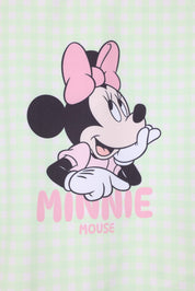 FOX תינוקות בנות אחר בגד ים שני חלקים מיני מאוס דיסני בגד ים שני חלקים מיני מאוס דיסני